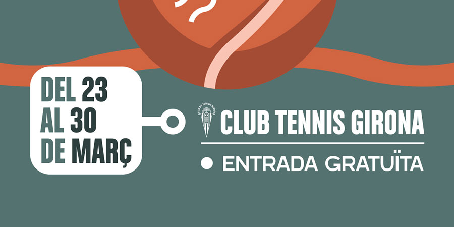 The ATP Challenger 100 in Girona: A Resounding Success