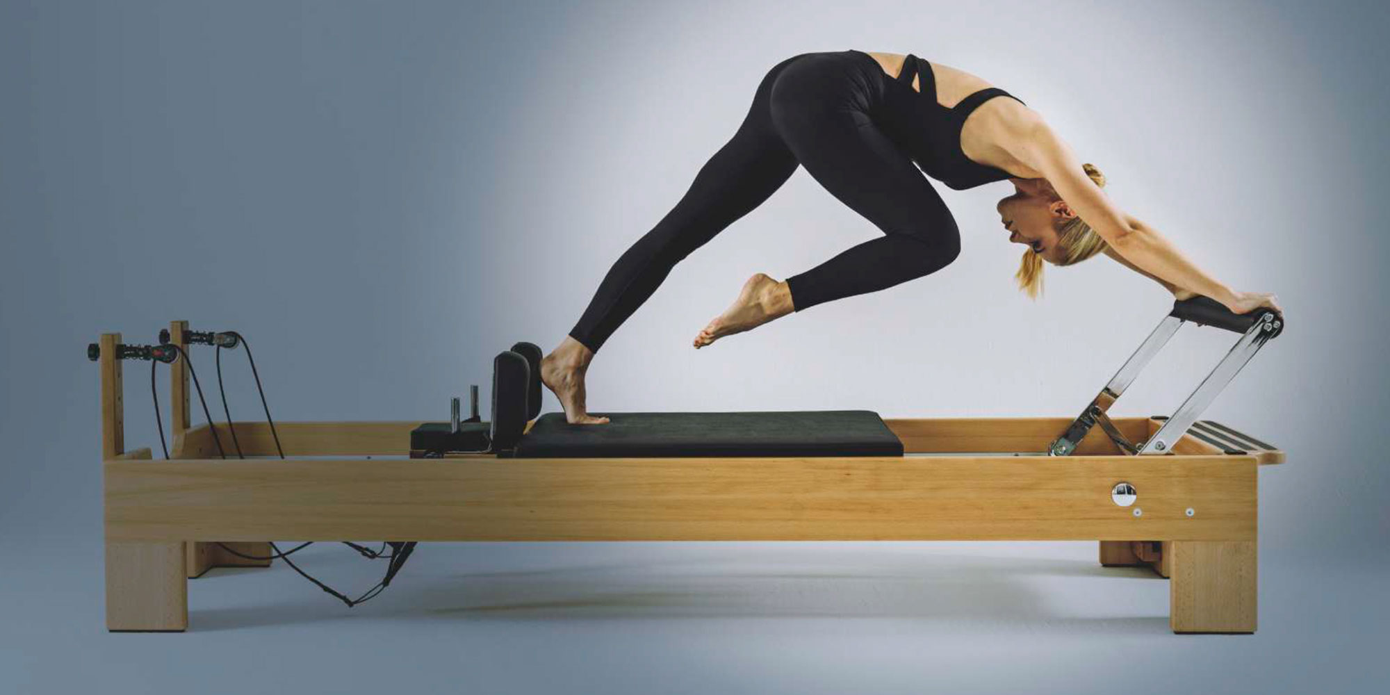 How the Pilates Reformer Helps You Achieve a Healthy Body